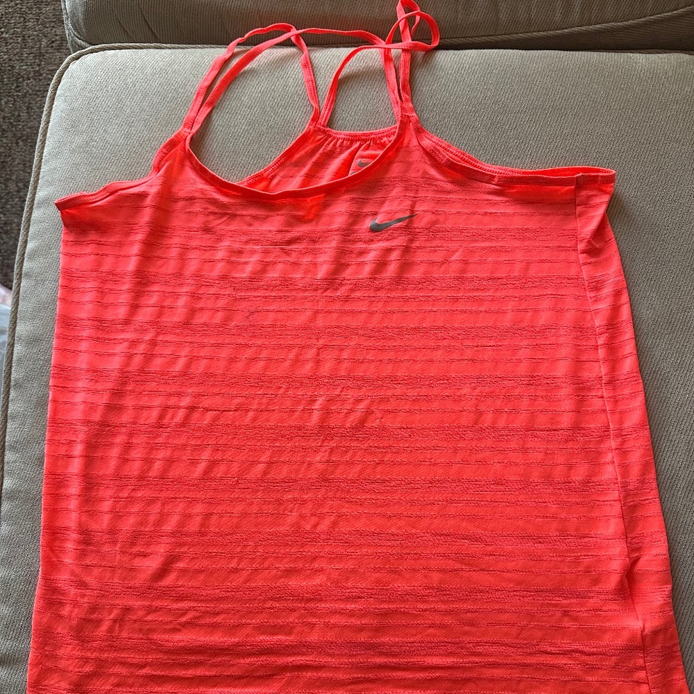 Athletic Tank